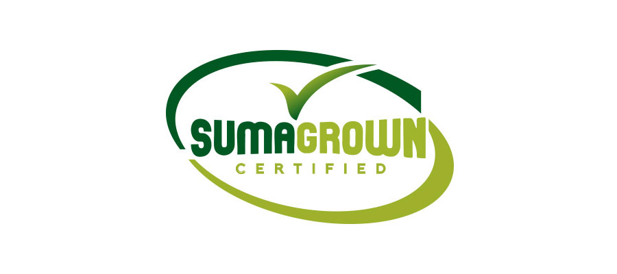 sumagrown logo